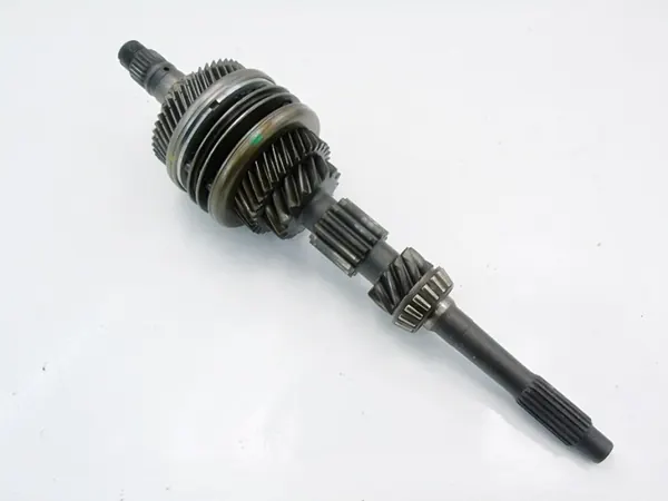 Kopplingsaxel OEM 20ET26 för Citroen C3 C4 DS3 image 2