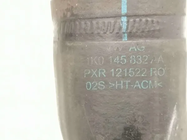 Mangueira Intercooler VW Passat 2.0 TDI Diesel image 4