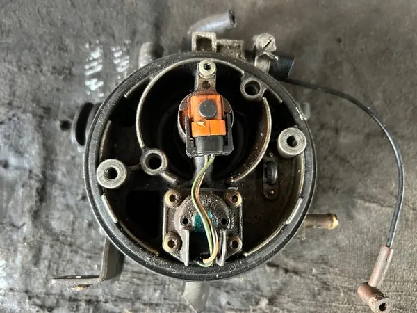 Fiat Seicento 0.9 Monowtrysk image 1