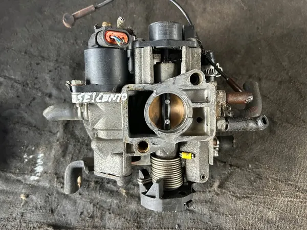 Fiat Seicento 0.9 Monowtrysk image 2