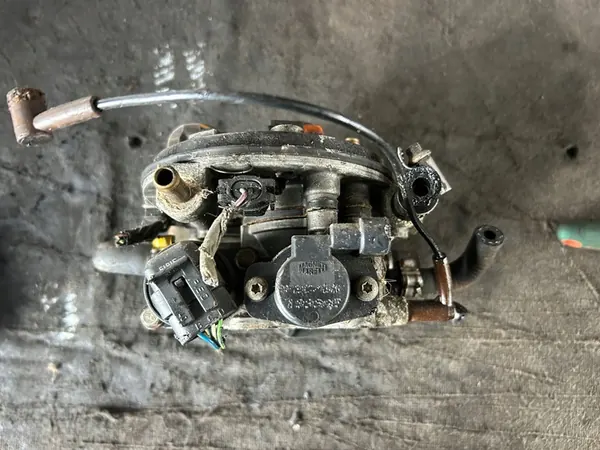 Fiat Seicento 0.9 Monowtrysk image 3