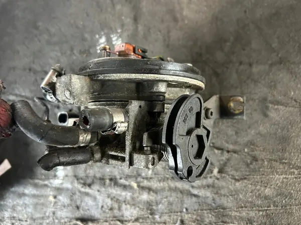 Fiat Seicento 0.9 Monowtrysk image 4