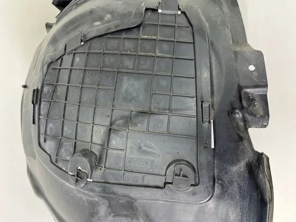 MERCEDES W205 Parafango Anteriore Destro A2056912800 image 4