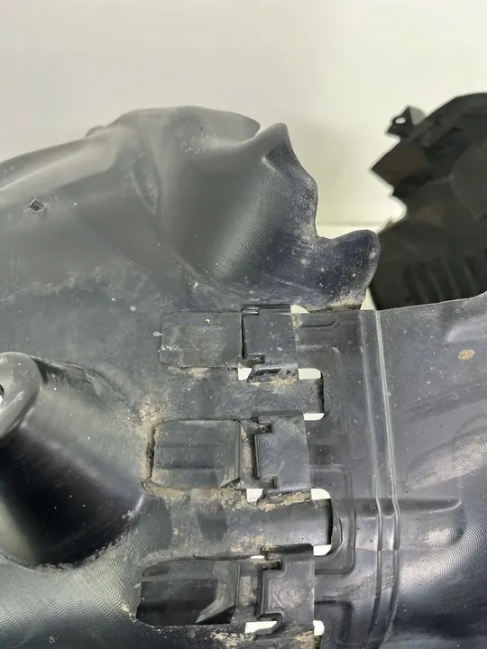 MERCEDES W205 Parafango Anteriore Destro A2056912800 image 5