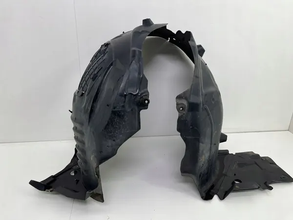 MERCEDES W205 Parafango Anteriore Destro A2056912800 image 7