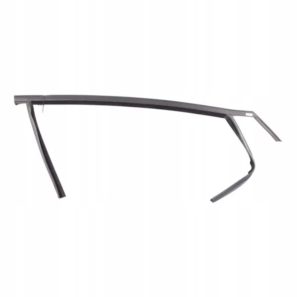 Junta da Porta Ford Focus Mk3 OEM BM51-A21510 Direito Dianteiro image 2