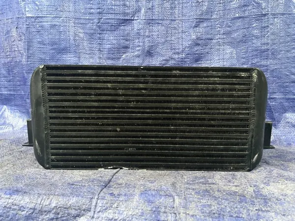 BMW M2 INTERCOOLER OEM Intercooler - Begagnad image 2