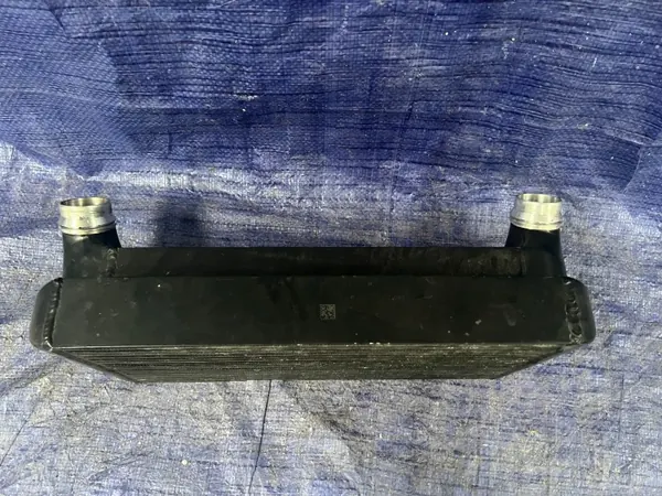 BMW M2 INTERCOOLER OEM Intercooler - Begagnad image 3