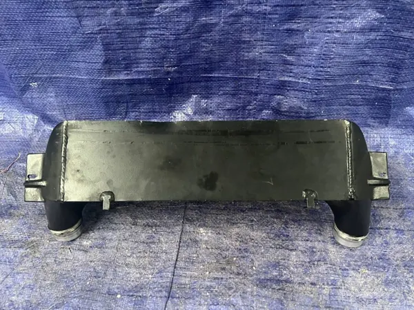 BMW M2 INTERCOOLER OEM Intercooler - Begagnad image 5
