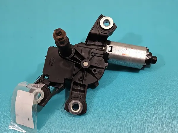 Heckwischermotor VW Passat B7 Kombi 3C9955711B image 2