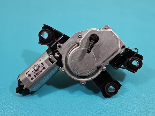 Heckwischermotor VW Passat B7 Kombi 3C9955711B image 3