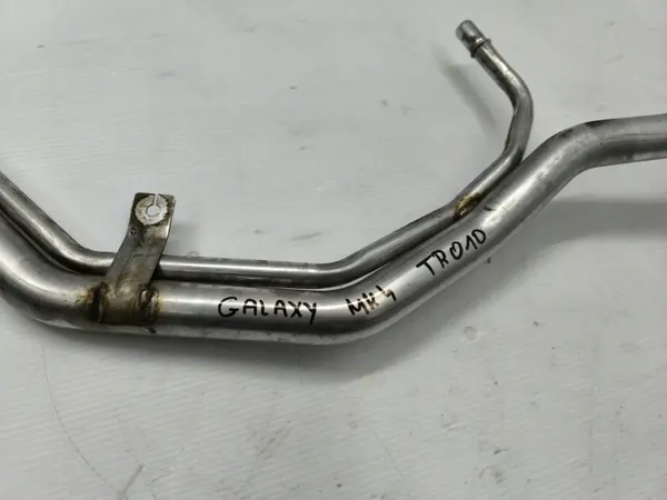 Tankvulpijp OEM WLEW PALIWA FORD GALAXY MK4 image 4