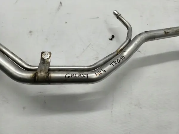 Tankvulpijp OEM WLEW PALIWA FORD GALAXY MK4 image 7