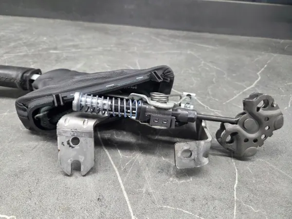 BMW Handbremsmechanismus OEM 6770128 - Gebraucht image 5