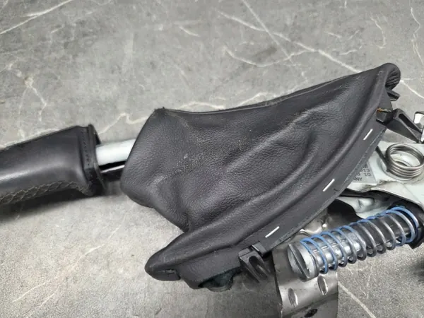 BMW Handbremsmechanismus OEM 6770128 - Gebraucht image 7