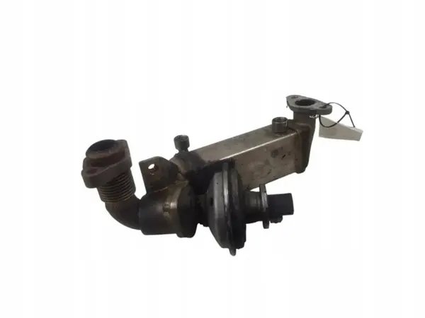 Refroidisseur EGR d'occasion OEM 780518908 BMW Série 1 image 3