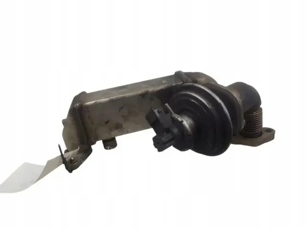 Refroidisseur EGR d'occasion OEM 780518908 BMW Série 1 image 4