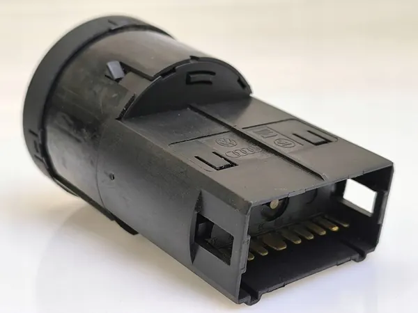 Koplampenschakelaar Volkswagen OE 8E0 941 531C image 3