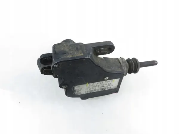 Smart ForTwo I Atuador de embreagem 0003226V016 image 2