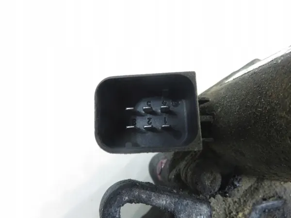 Smart ForTwo I Atuador de embreagem 0003226V016 image 4