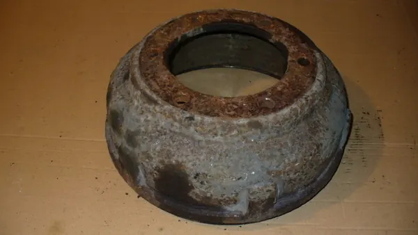 Bromstrumma bak OEM 30-225-004 Ford Transit image 2