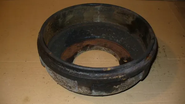 Bromstrumma bak OEM 30-225-004 Ford Transit image 3