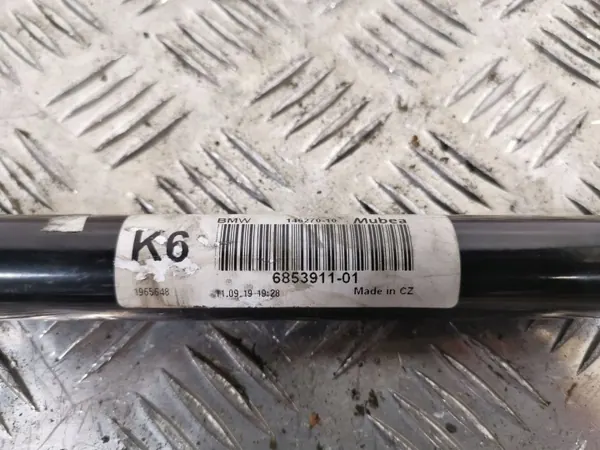 Stabilisatorlenker vorne OEM 6853911 Mini Countryman image 4