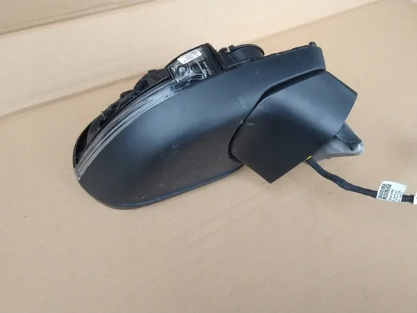 Braccio Specchio Destro Mercedes W177 A-Class 13 PIN 7+6 + Indicator image 8