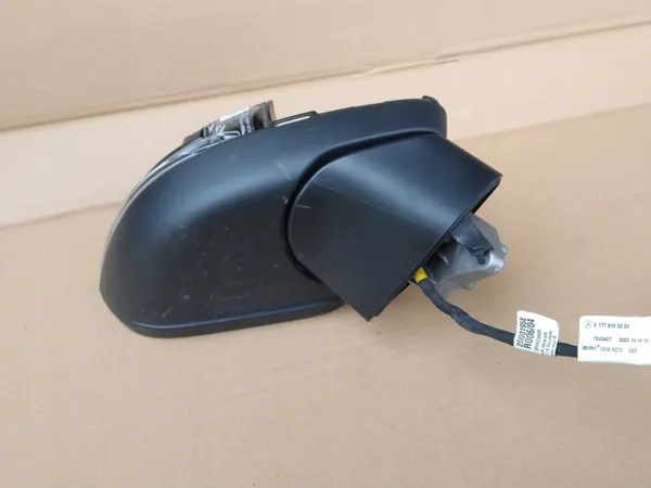 Braccio Specchio Destro Mercedes W177 A-Class 13 PIN 7+6 + Indicator image 9