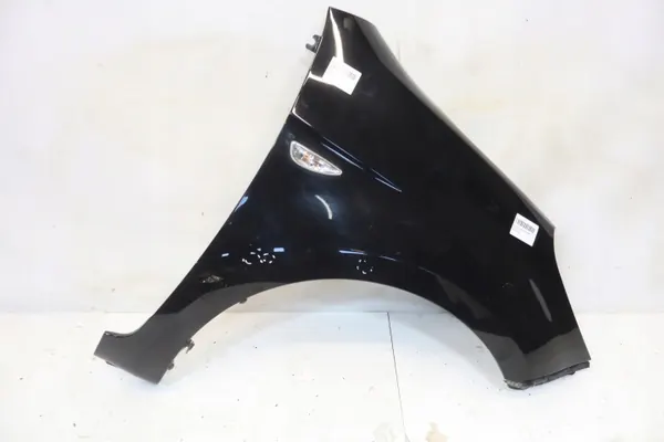 Rechter vorderer Kotflügel OEM 019823 für Hyundai i20 image 2