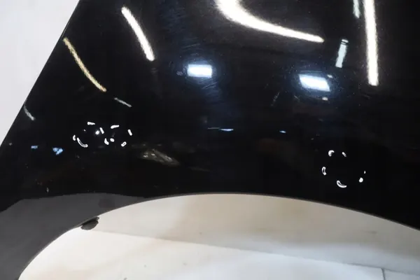 Rechter vorderer Kotflügel OEM 019823 für Hyundai i20 image 4