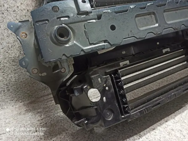 Frontverstärkung Ford Kuga MK3 LX6B-A16E146-A2 image 5