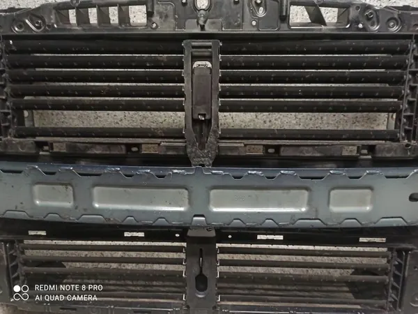 Frontverstärkung Ford Kuga MK3 LX6B-A16E146-A2 image 6