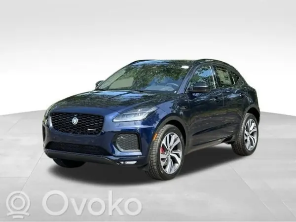 Jaguar E-Pace 2023 Charge Pyrotechnique Capot J9C316E634AC image 5