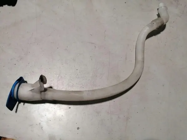 VW T5 Ruitenwissertank OEM 7H0955463D - Gebruikt image 2