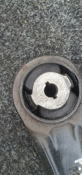 Braccio sospensione anteriore destro Peugeot TRAVELLER EXPERT PROACE image 5