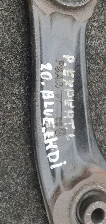 Braccio sospensione anteriore destro Peugeot TRAVELLER EXPERT PROACE image 7