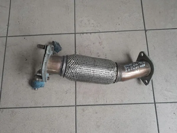 Trillingsdemper OEM 2018-21 III - Hyundai OE image 2