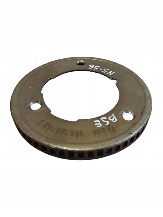 Roda de sinal do virabrequim Volkswagen Golf V 050105189B image 2