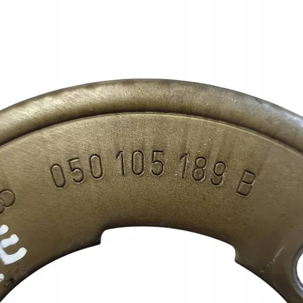 Roda de sinal do virabrequim Volkswagen Golf V 050105189B image 4