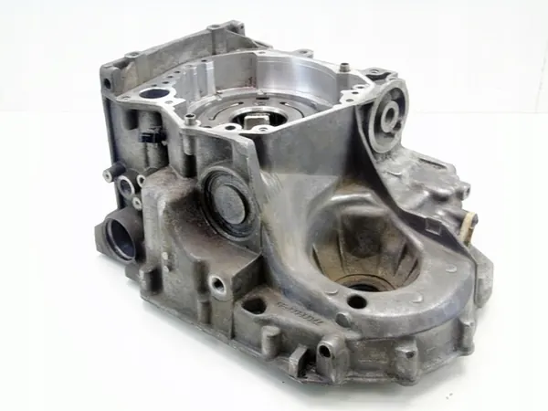 Vaihteiston kotelo OEM 7700600230 MS14 Peugeotille image 7