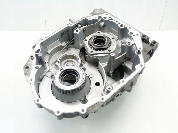 Vaihteiston kotelo OEM 7700600230 MS14 Peugeotille image 8
