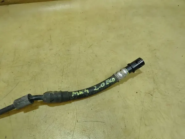 Ford Mondeo MK4 ohjausletku OEM 7G913A656FD image 3