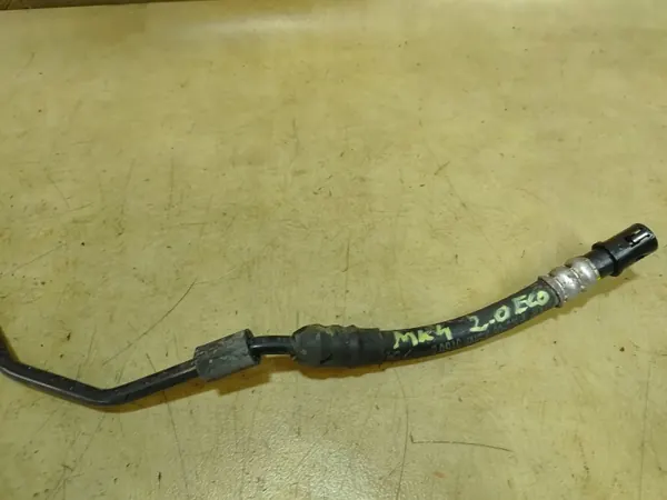 Ford Mondeo MK4 ohjausletku OEM 7G913A656FD image 4
