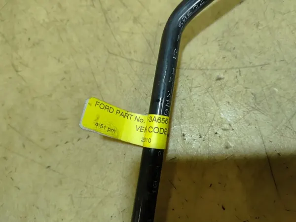 Ford Mondeo MK4 ohjausletku OEM 7G913A656FD image 8