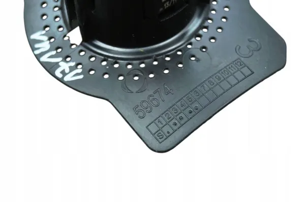 Sensor de estacionamento OEM 59674 com suporte Mercedes Classe E W213 image 5