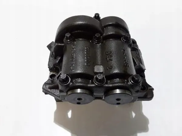 Mazda 3 Ölpumpe OEM 3L566K360A - Gebraucht image 3