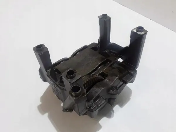 Mazda 3 Ölpumpe OEM 3L566K360A - Gebraucht image 4