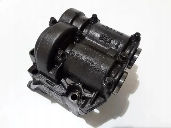 Mazda 3 Ölpumpe OEM 3L566K360A - Gebraucht image 5