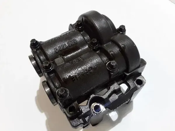 Mazda 3 Ölpumpe OEM 3L566K360A - Gebraucht image 6